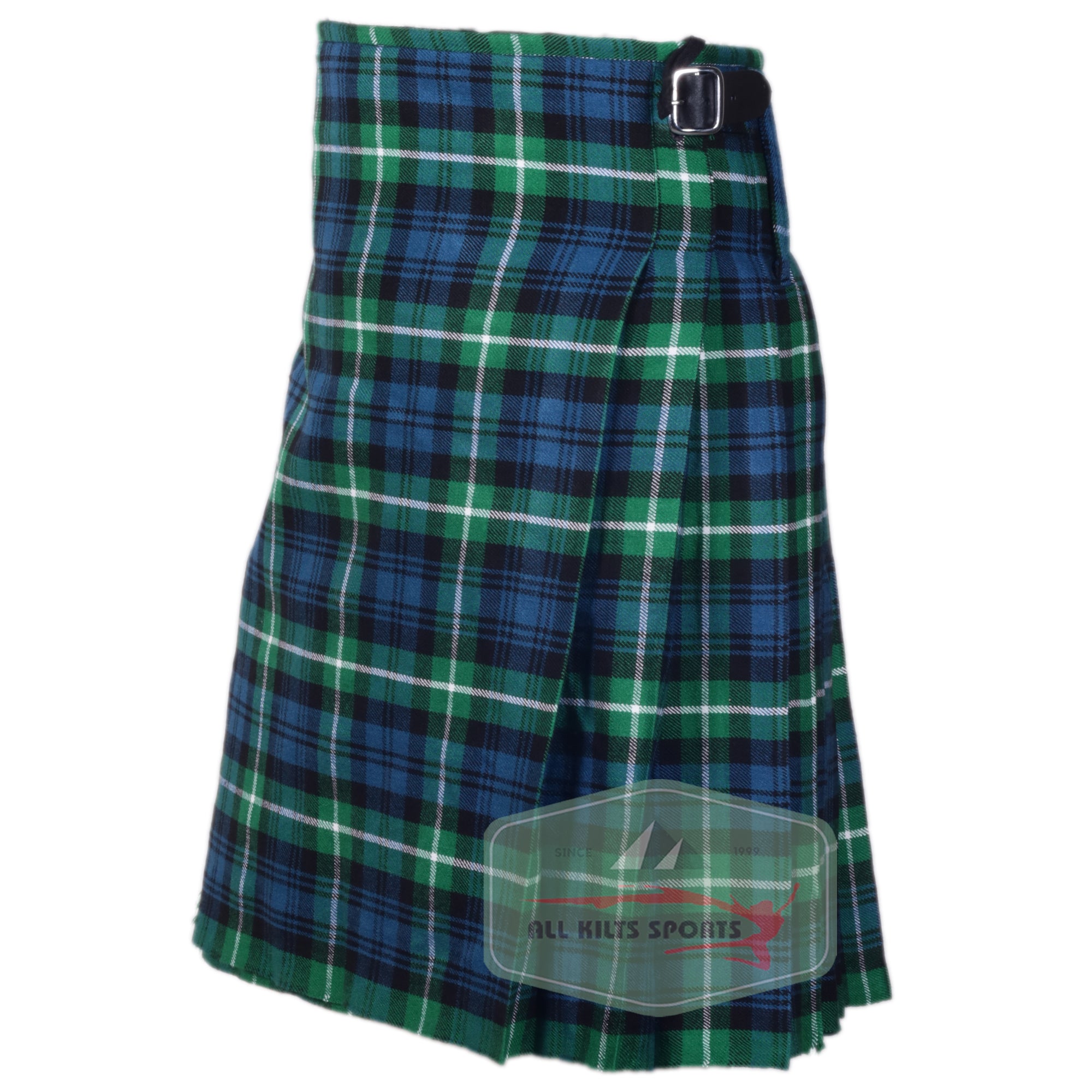 Lamont Ancient Scottish Traditional Kilts – Premium 8 and 5 Yard Options