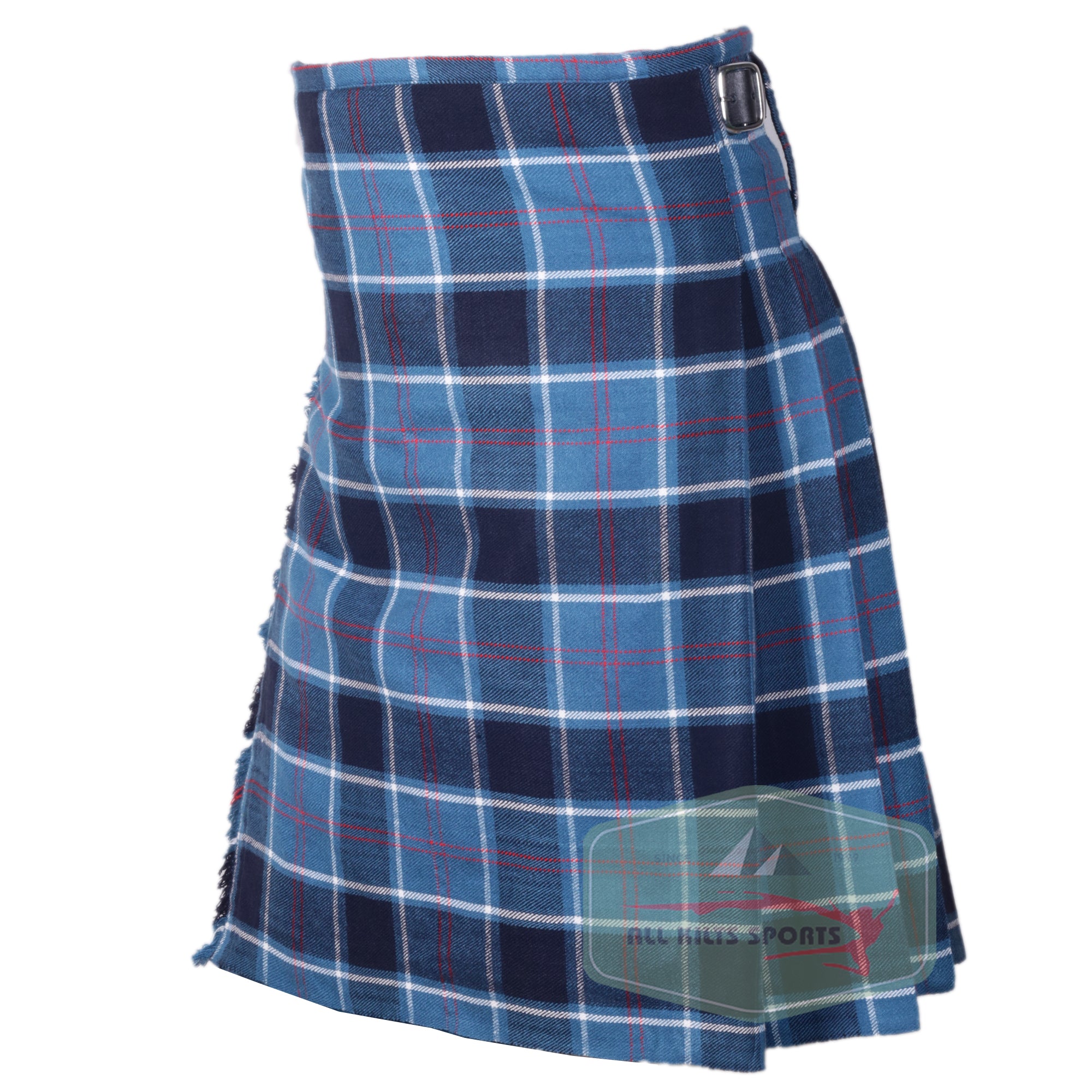 US Navy Scottish Traditional Kilts – Premium 8 and 5 Yard Options