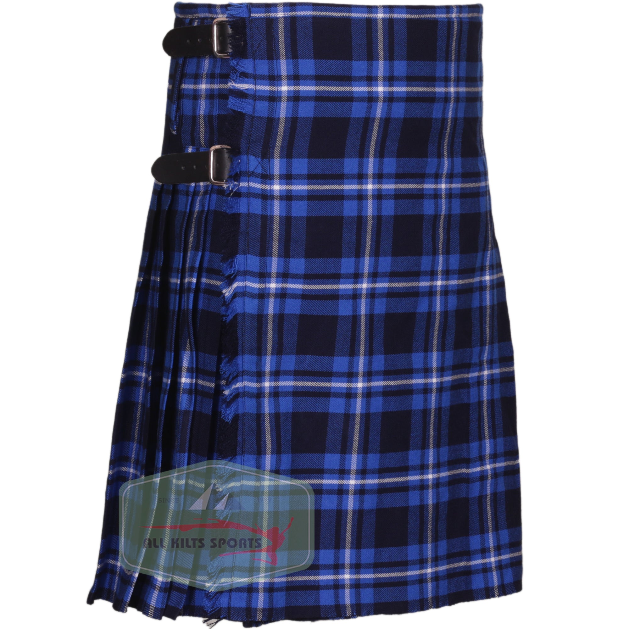 American Patriot Scottish Traditional Kilts – Premium 8 and 5 Yard Options