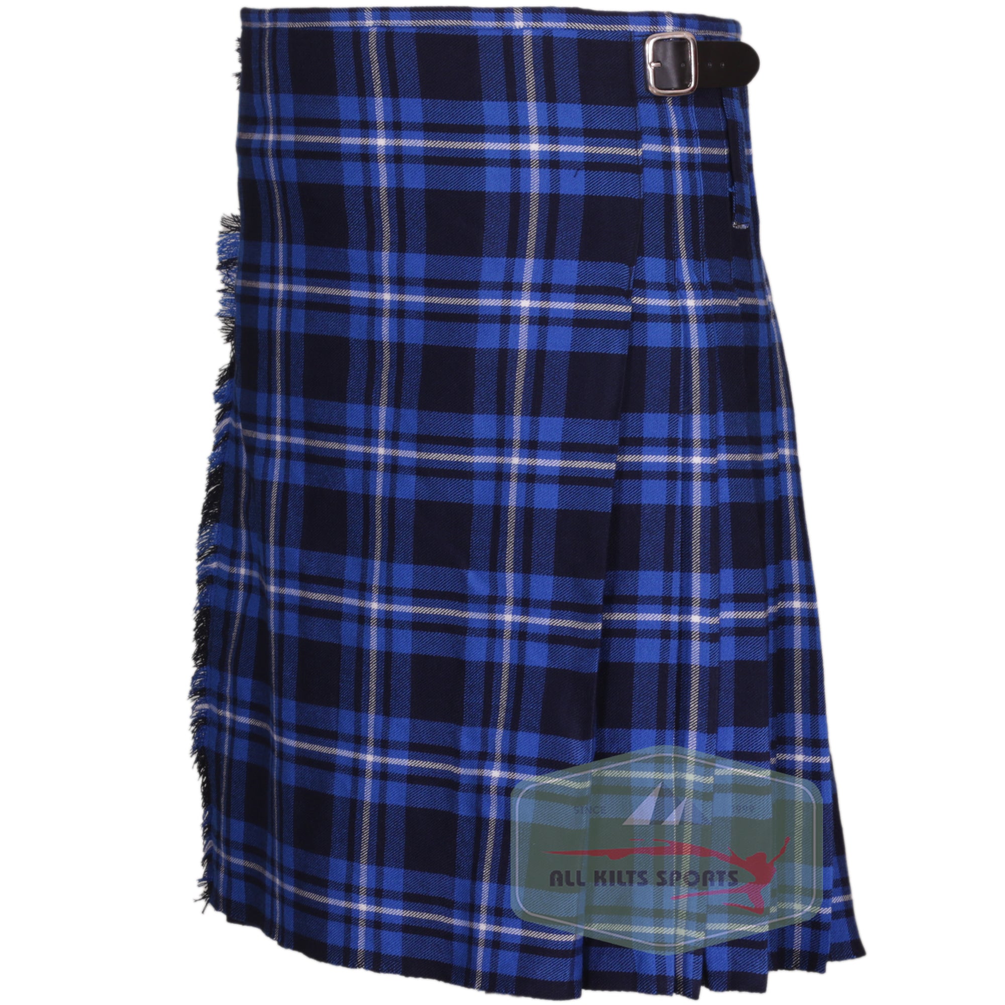 American Patriot Scottish Traditional Kilts – Premium 8 and 5 Yard Options