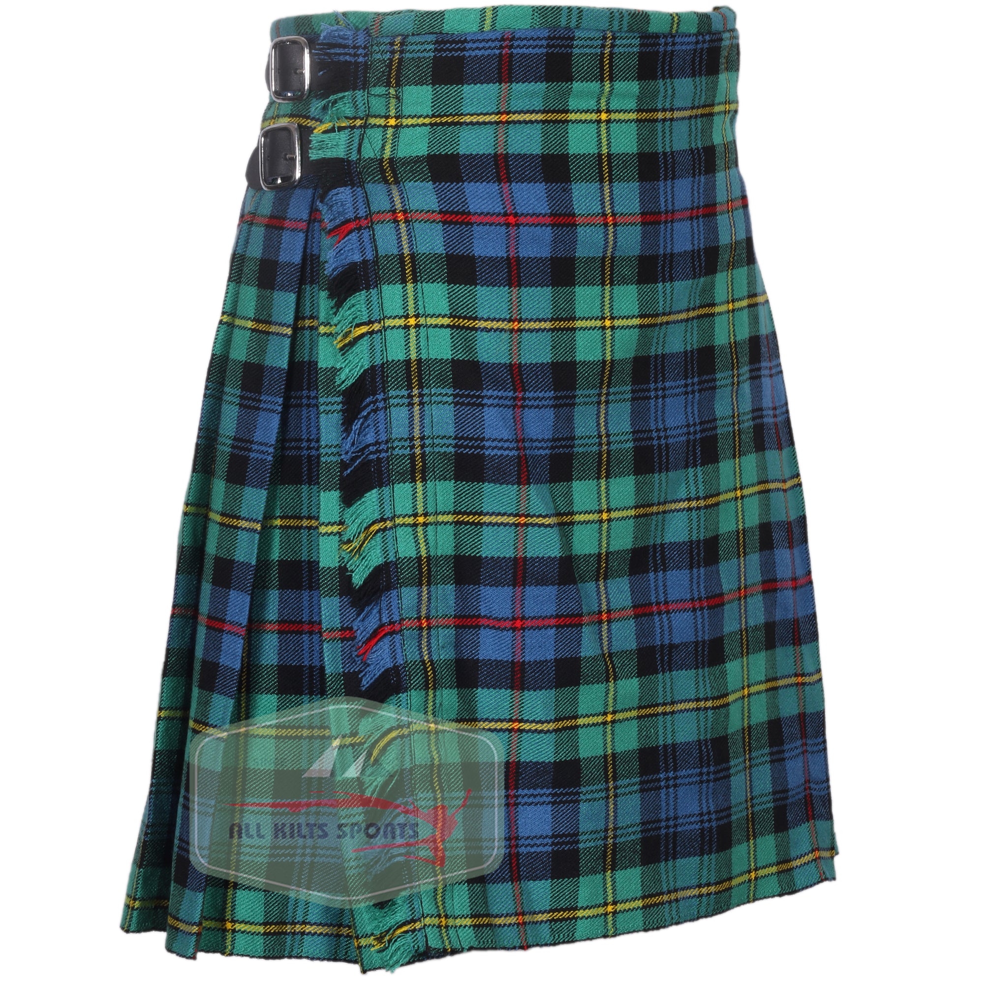 Baillie Ancient Scottish Traditional Kilts – Premium 8 and 5 Yard Options