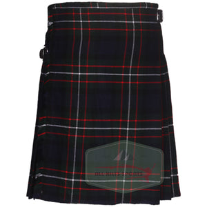 Ferguson Modern Tartan kilt – available in 8 and 5-yard | ALL KILTS SPORTS