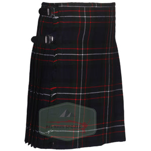 Ferguson  Modern Tartan kilt – available in 8 and 5-yard | ALL KILTS SPORTS