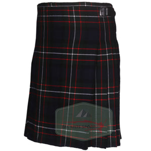 Ferguson Modern Tartan kilt – available in 8 and 5-yard | ALL KILTS SPORTS
