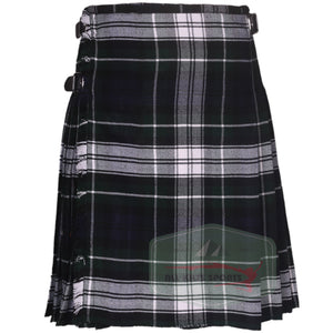 Forbes Dress Modern Tartan kilt  – available in custom 8 and 5-yard | ALL KILTS SPORTS