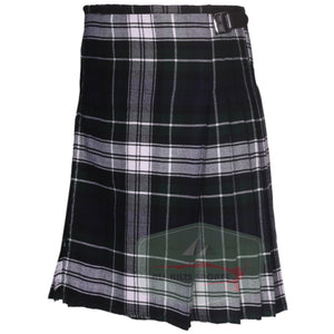 Forbes Dress Modern Tartan kilt  – available in custom 8 and 5-yard | ALL KILTS SPORTS