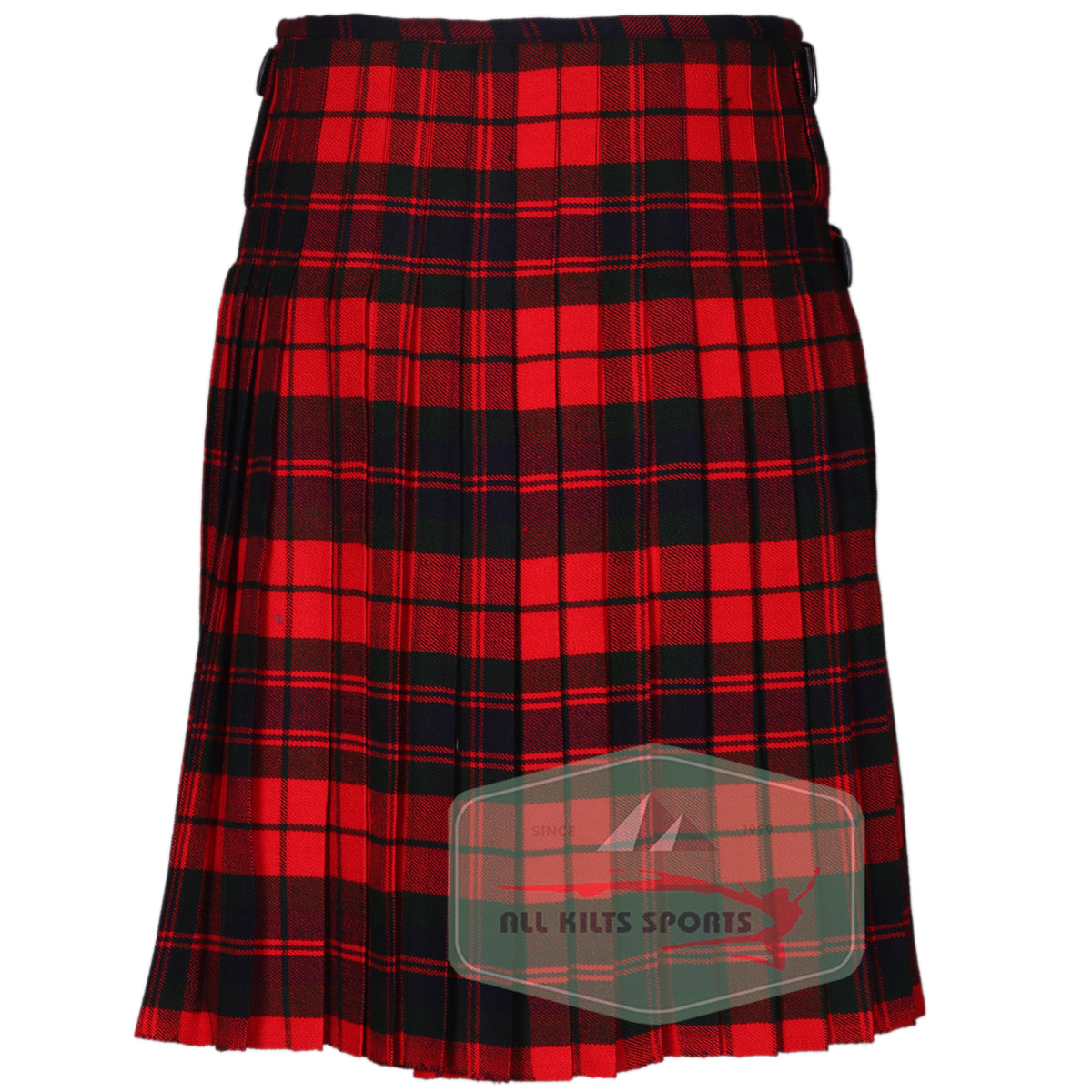 Fraser Old Modern Tartan  – available in custom 8 and 5-yard | ALL KILTS SPORTS
