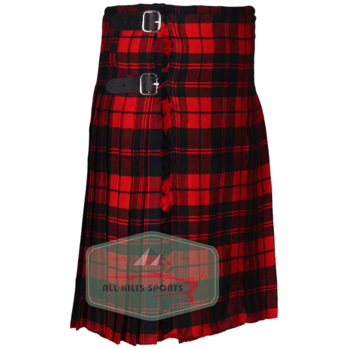 Fraser Old Modern Tartan  – available in custom 8 and 5-yard | ALL KILTS SPORTS