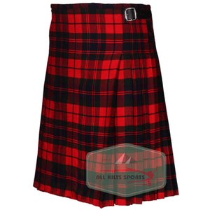 Fraser Old Modern Tartan  – available in custom 8 and 5-yard | ALL KILTS SPORTS