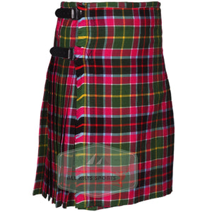 Gala Water Ancient Tartan kilt – available in 8 and 5-yard | ALL KILTS SPORTS