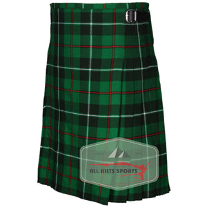 Galloway Hunting Modern Tartan kilt  – available in 8 and 5-yard | ALL KILTS SPORTS