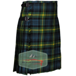 Gordon Old Ancient Tartan – available in 8 and 5-yard | ALL KILTS SPORTS 