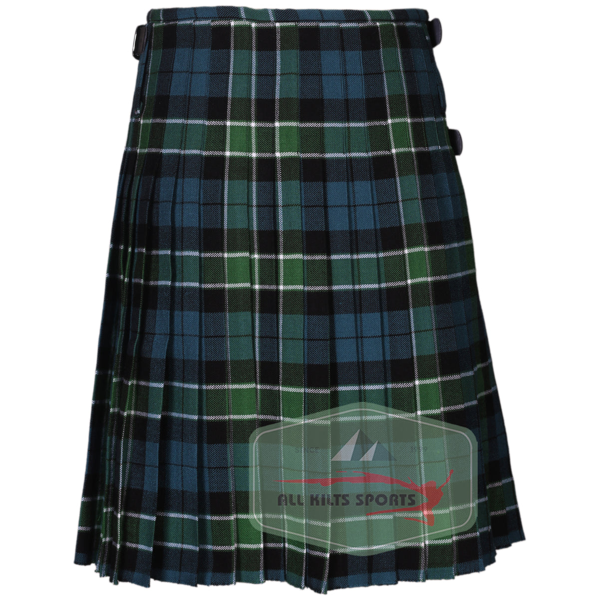 Graham of Menteith Ancient Tartan – available in 8 and 5-yard |  ALL KILTS SPORTS