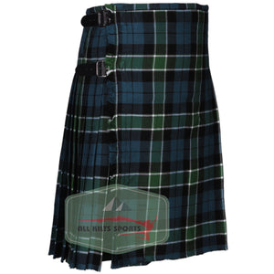 Graham of Menteith Ancient Tartan – available in 8 and 5-yard |  ALL KILTS SPORTS