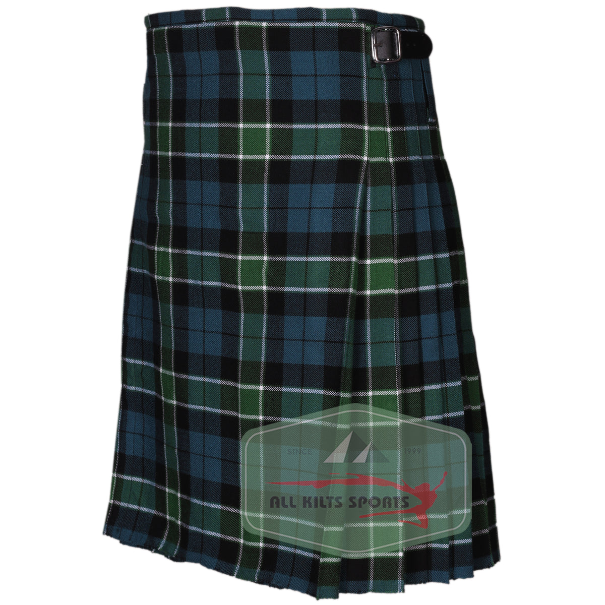 Graham of Menteith Ancient Tartan – available in 8 and 5-yard |  ALL KILTS SPORTS