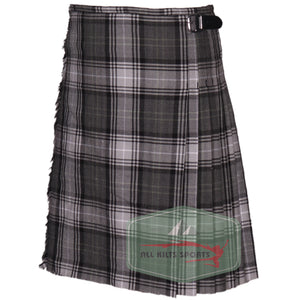 Highland Granite Sage Modern Tartan , offered in 8-yard and 5-yard |ALL KILTS SPORTS