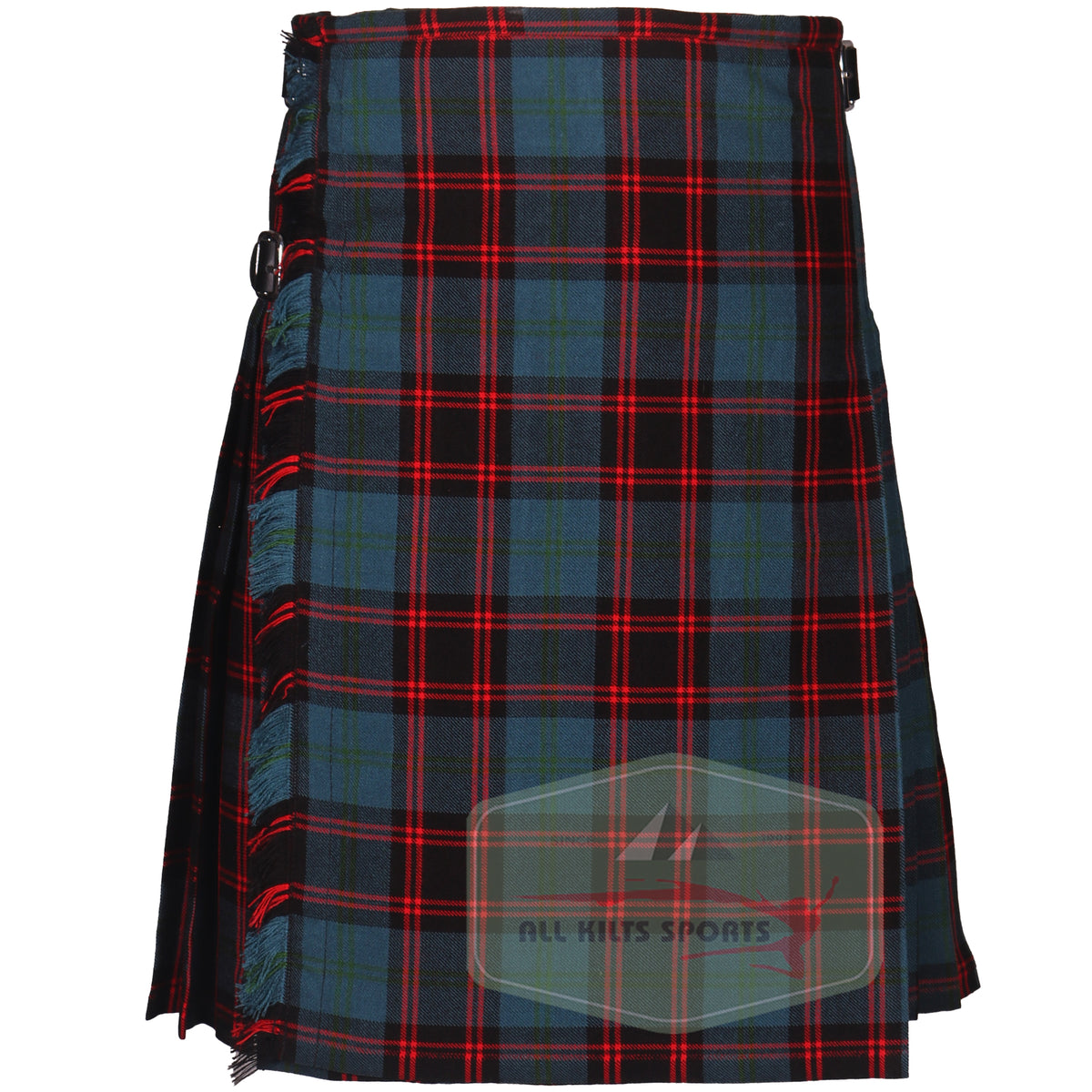 Home Hume Ancient Tartan kilt , available in 8-yard and 5-yard | ALL KILTS SPORTS