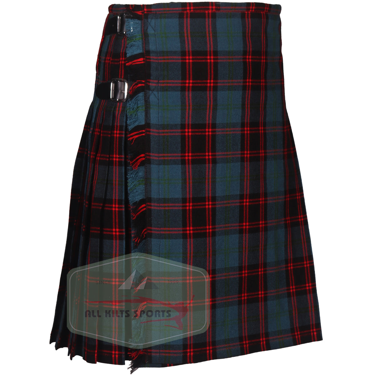 Home Hume Ancient Tartan kilt , available in 8-yard and 5-yard | ALL KILTS SPORTS