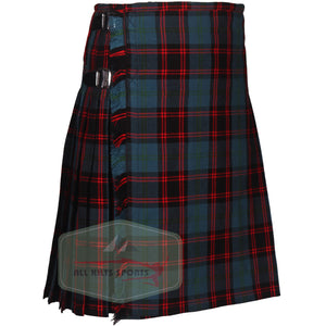 Home Hume Ancient Tartan kilt , available in 8-yard and 5-yard | ALL KILTS SPORTS