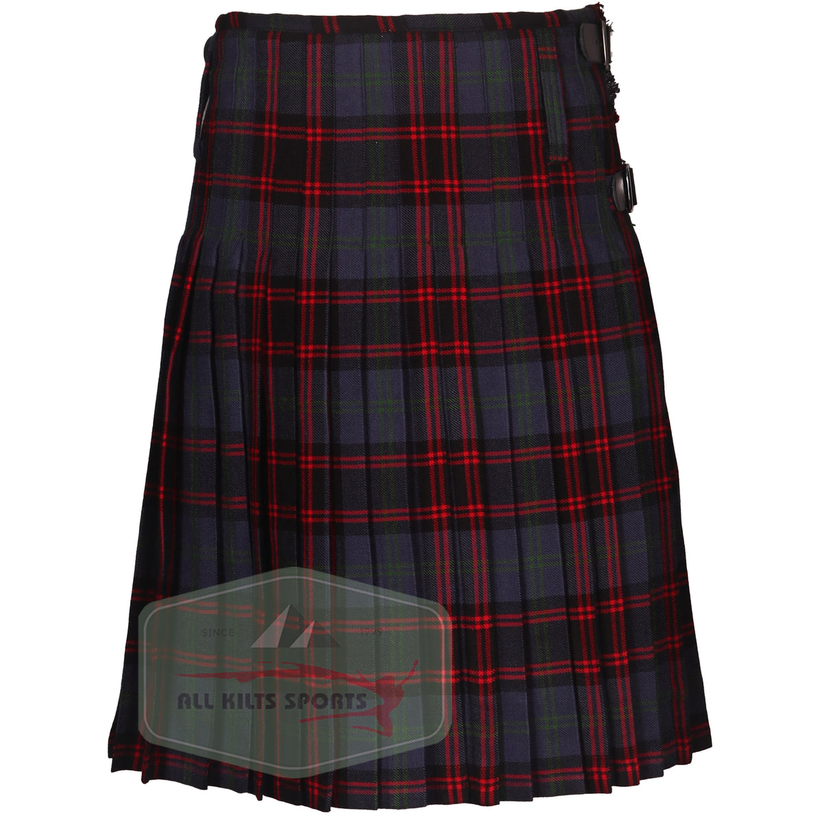 Home Hume Modern Tartan kilt , available in 8-yard and 5-yard | ALL KILTS SPORTS