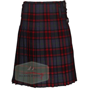 Home Hume Modern Tartan kilt , available in 8-yard and 5-yard | ALL KILTS SPORTS