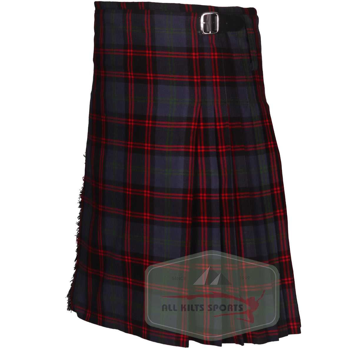 Home Hume Modern Tartan kilt , available in 8-yard and 5-yard | ALL KILTS SPORTS