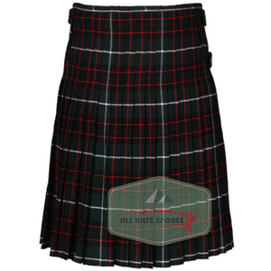MacIntyre Hunting Modern Tartan – available in 8 and 5-yard | ALL KILTS SPORTS