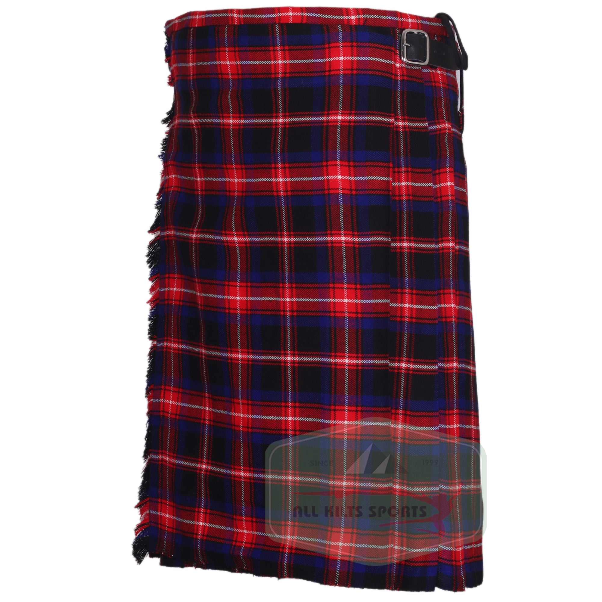 American Legacy Scottish Traditional Kilts – Premium 8 and 5 Yard Options