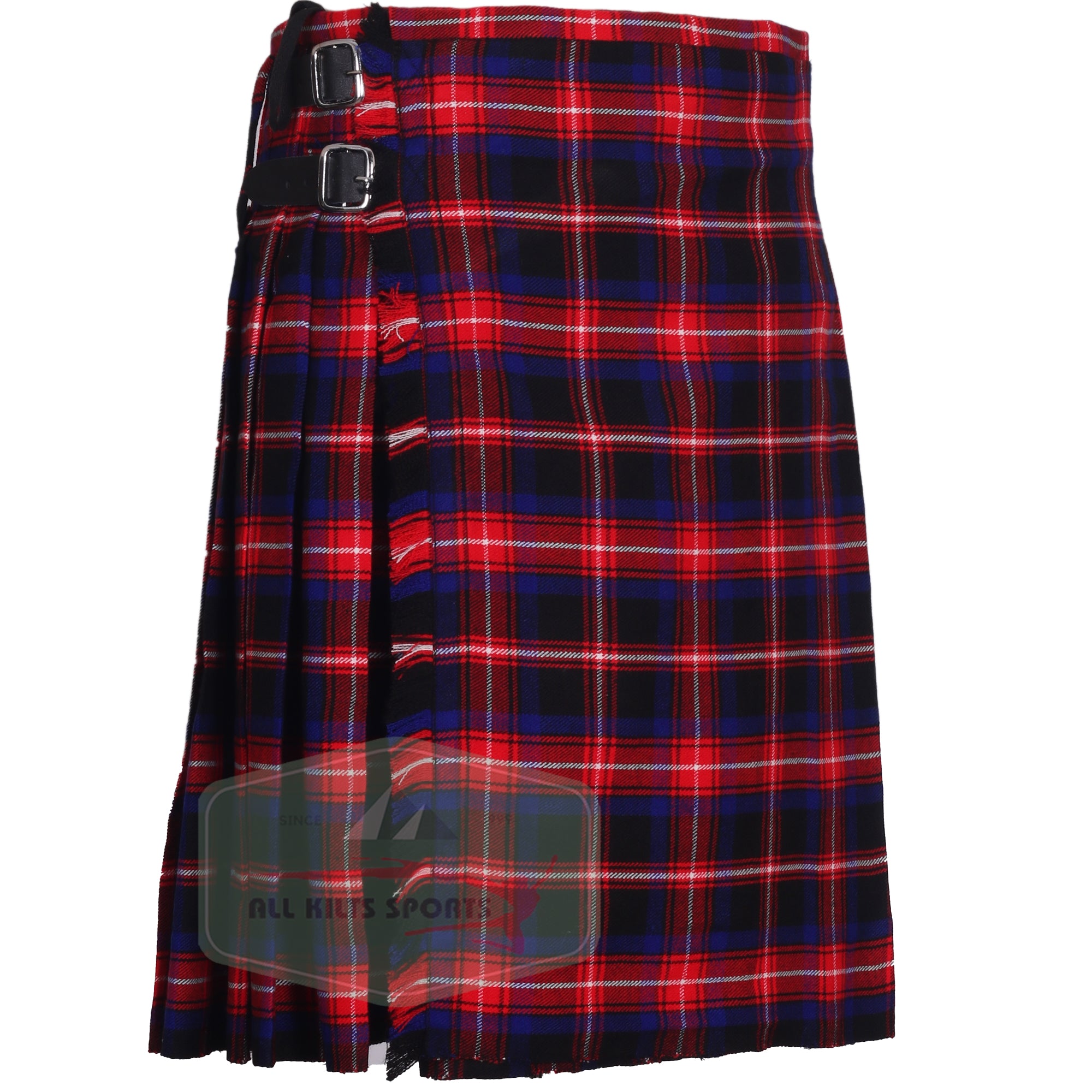 American Legacy Scottish Traditional Kilts – Premium 8 and 5 Yard Options