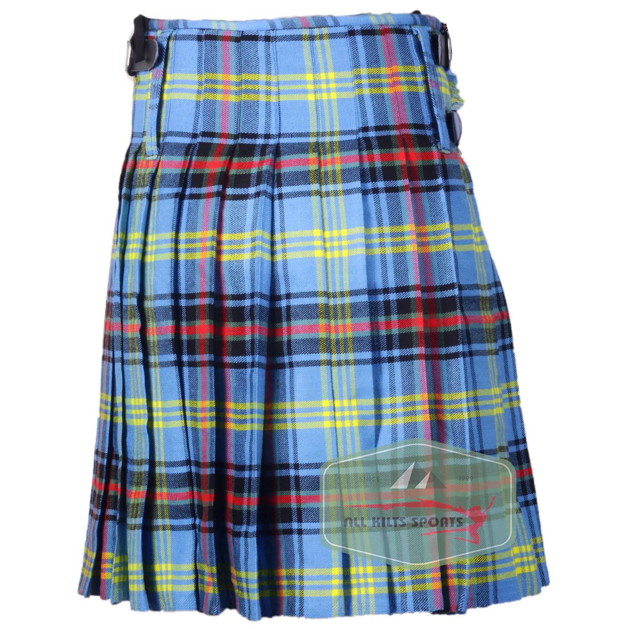 Bell Of Border Scottish Traditional Kilts – Premium 8 and 5 Yard Options