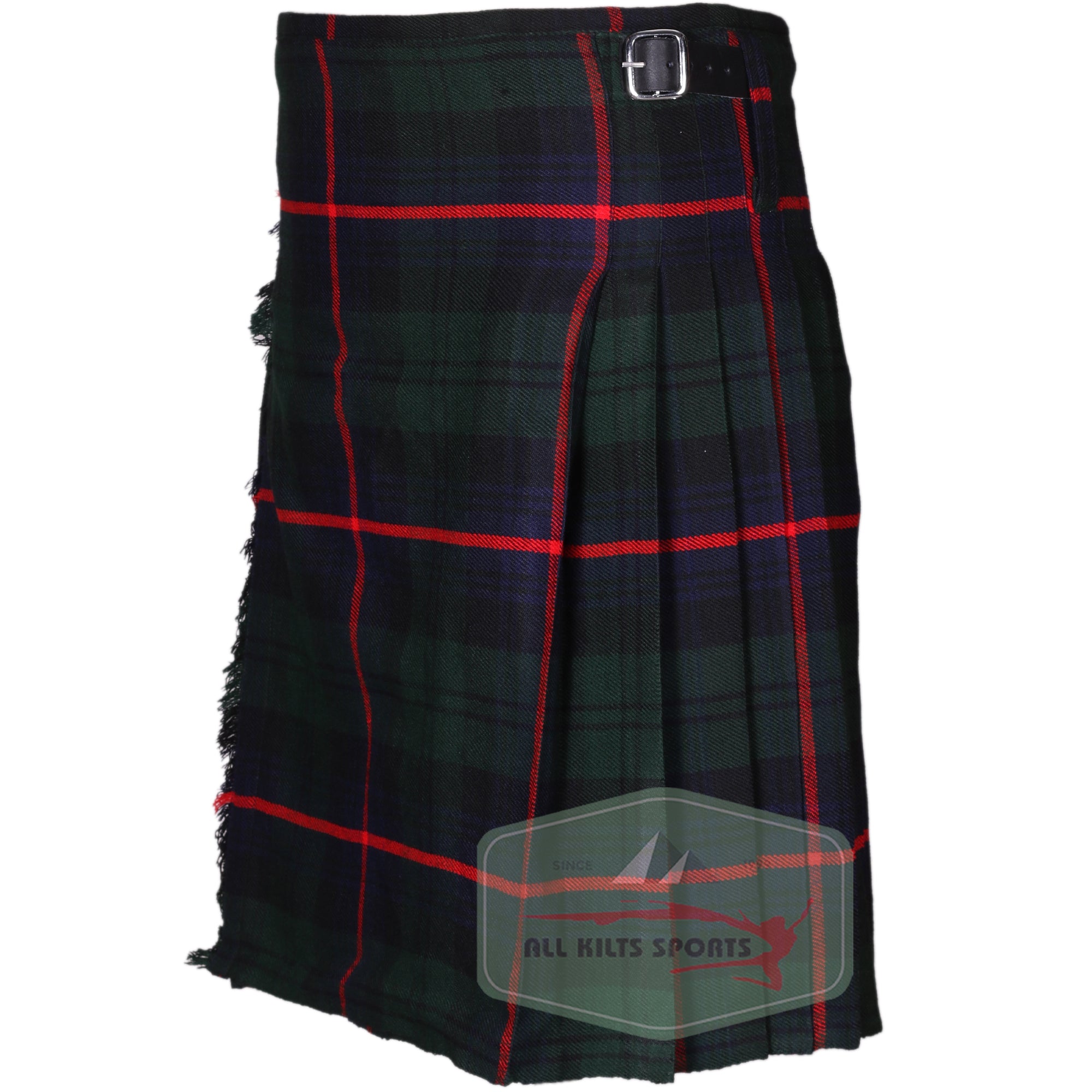 Armstrong Modern Scottish Traditional Kilts – Premium 8 and 5 Yard Options